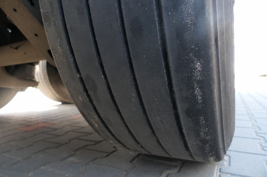 Curtainsider semi-trailer Krone FIRANKA / STANDARD / SAF / SPROWADZONA Krone FIRANKA / STANDARD / SAF / SPROWADZONA: picture 12 Curtainsider semi-trailer Krone FIRANKA / STANDARD / SAF / SPROWADZONA Krone FIRANKA / STANDARD / SAF / SPROWADZONA: picture 12