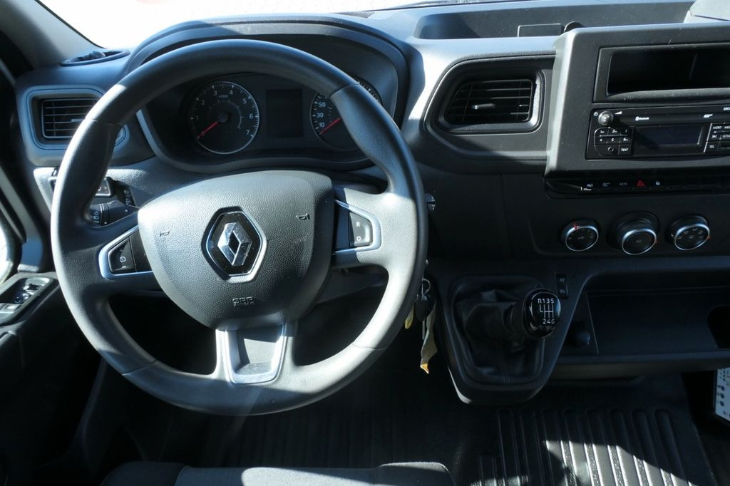 Lease a Renault MASTER / PODNOŚNIK KOSZOWY - 12 metrów / WZWYŻKA  Renault MASTER / PODNOŚNIK KOSZOWY - 12 metrów / WZWYŻKA: picture 10
