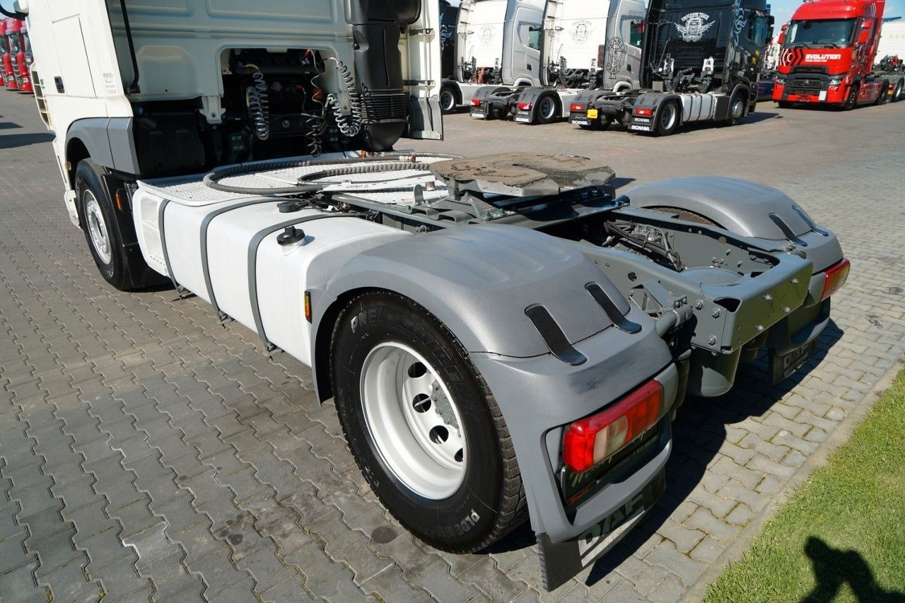 Tractor unit DAF XF 460 / SPACE CAB / HYDRAULIKA DWUOBWODOWA / P: picture 10