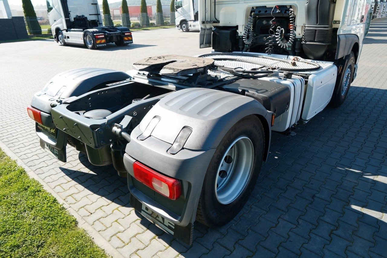 Tractor unit DAF XF 460 / SPACE CAB / HYDRAULIKA DWUOBWODOWA / P: picture 11