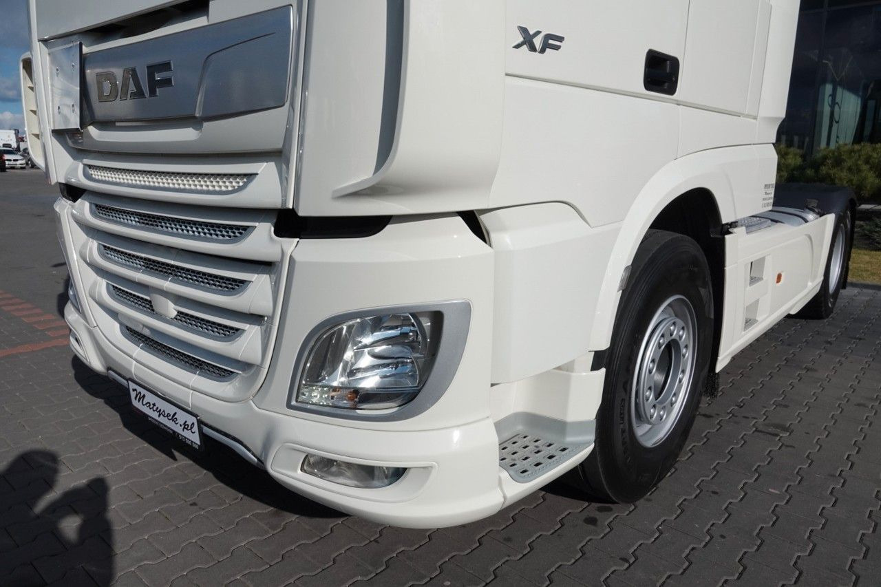 New Tractor unit DAF XF 480 / ADR / RETARDER / I - PARK COOL / FULL A: picture 8