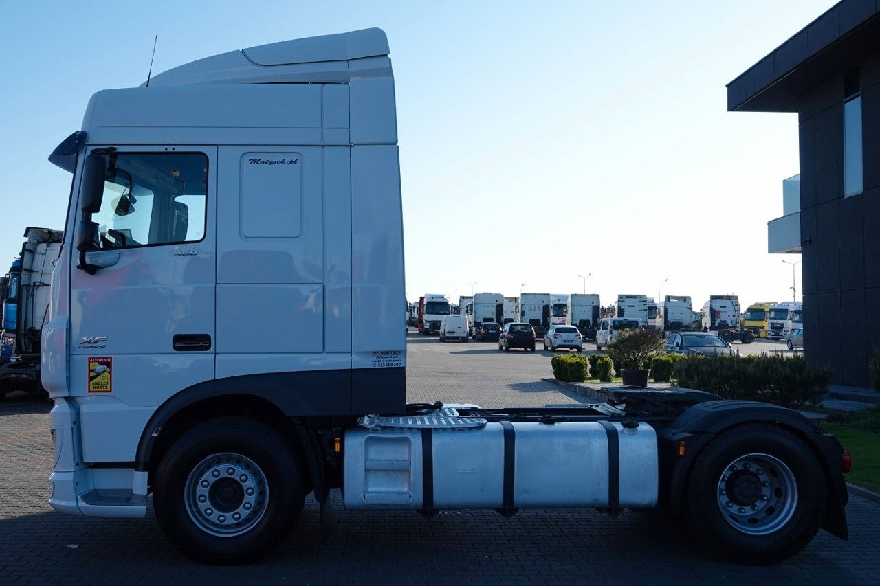 DAF XF 480 / I - PARK COOL / OPONY 100% / PO KONTRA - Tractor unit: picture 3 DAF XF 480 / I - PARK COOL / OPONY 100% / PO KONTRA - Tractor unit: picture 3