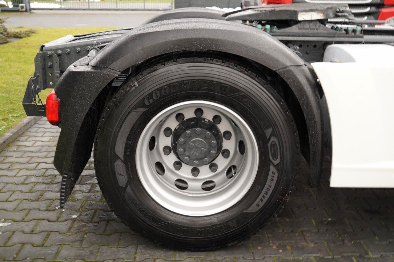 Tractor unit DAF XF 480 / SUPER SPACE CAB / 2021 ROK: picture 24 Tractor unit DAF XF 480 / SUPER SPACE CAB / 2021 ROK: picture 24