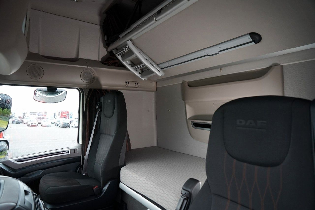 Tractor unit DAF XF 480 / SUPER SPACE CAB / 2021 ROK: picture 27 Tractor unit DAF XF 480 / SUPER SPACE CAB / 2021 ROK: picture 27