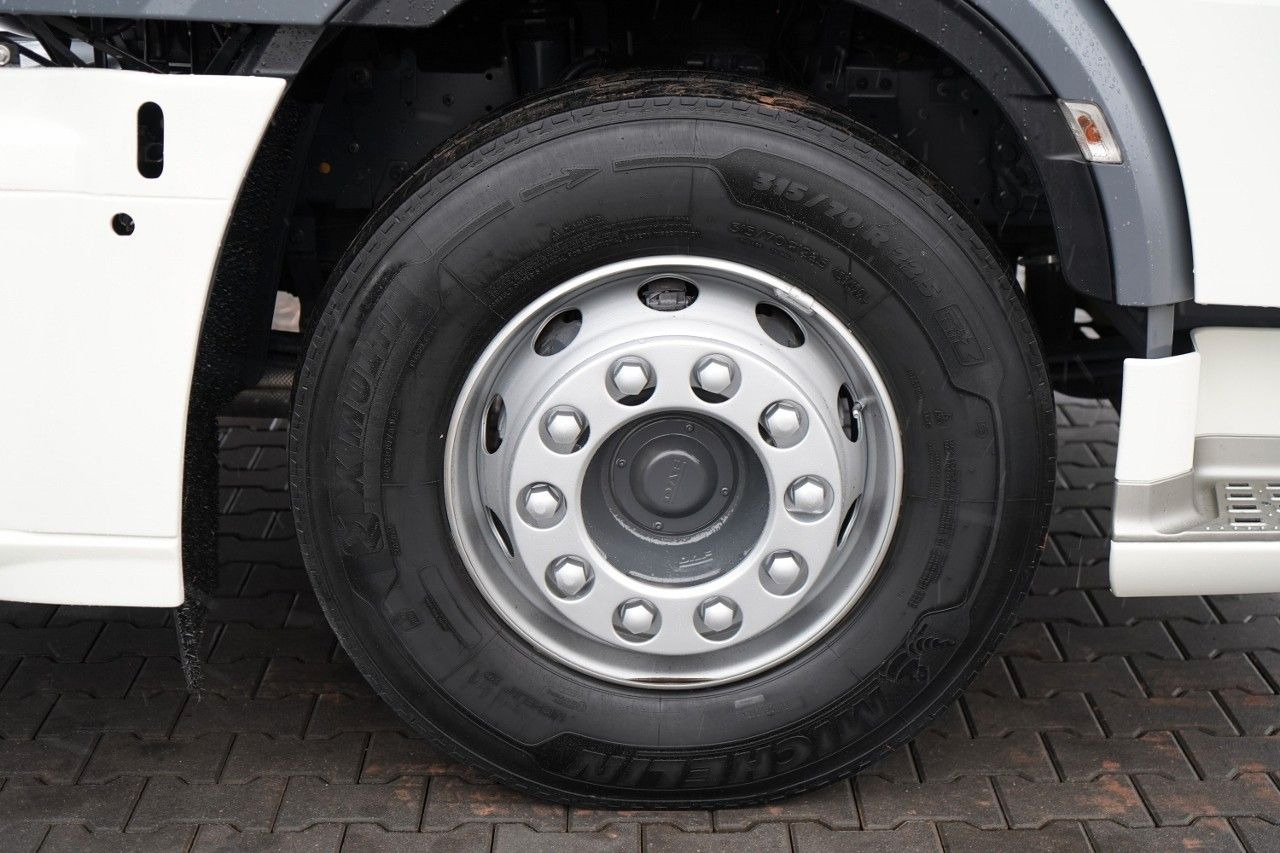 Tractor unit DAF XF 480 / SUPER SPACE CAB / 2021 ROK: picture 22 Tractor unit DAF XF 480 / SUPER SPACE CAB / 2021 ROK: picture 22