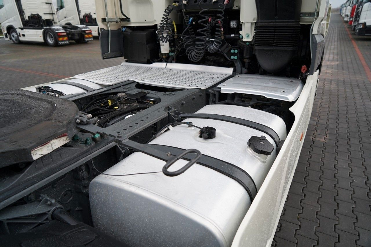 Tractor unit DAF XF 480 / SUPER SPACE CAB / 2021 ROK: picture 16 Tractor unit DAF XF 480 / SUPER SPACE CAB / 2021 ROK: picture 16