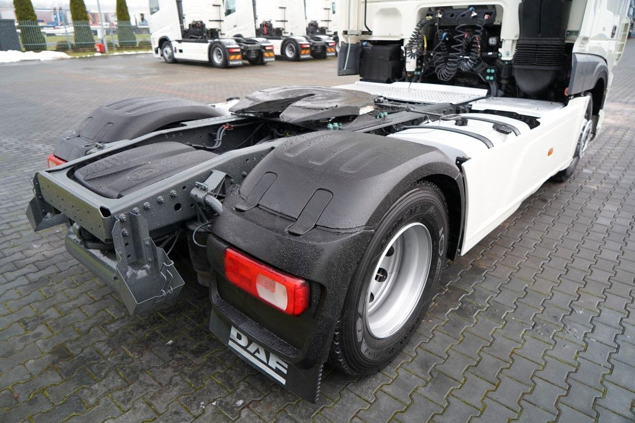 Tractor unit DAF XF 480 / SUPER SPACE CAB / 2021 ROK: picture 15 Tractor unit DAF XF 480 / SUPER SPACE CAB / 2021 ROK: picture 15