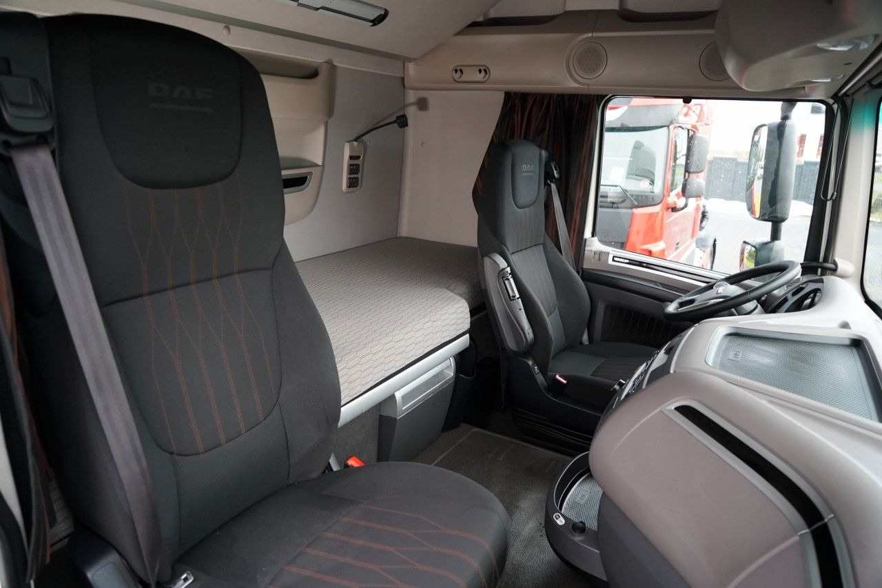Tractor unit DAF XF 480 / SUPER SPACE CAB / 2021 ROK: picture 35 Tractor unit DAF XF 480 / SUPER SPACE CAB / 2021 ROK: picture 35