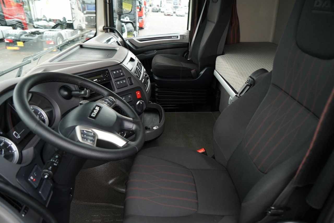 Tractor unit DAF XF 480 / SUPER SPACE CAB / 2021 ROK: picture 26 Tractor unit DAF XF 480 / SUPER SPACE CAB / 2021 ROK: picture 26