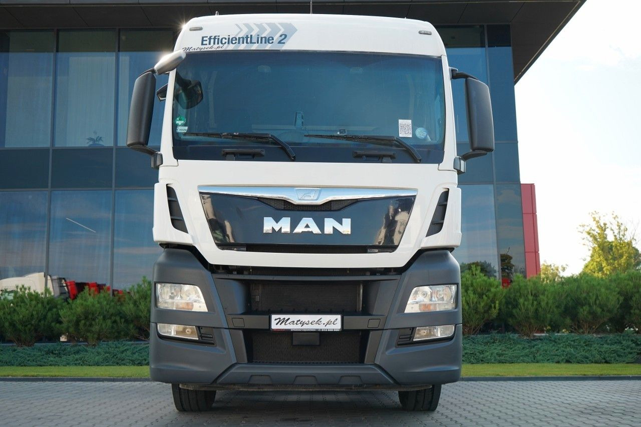 MAN TGX 18. 440 / XLX / STANDARD / 2016 ROK / MAN TGX 18. 440 / XLX / STANDARD / 2016 ROK / - Tractor unit: picture 3 MAN TGX 18. 440 / XLX / STANDARD / 2016 ROK / MAN TGX 18. 440 / XLX / STANDARD / 2016 ROK / - Tractor unit: picture 3