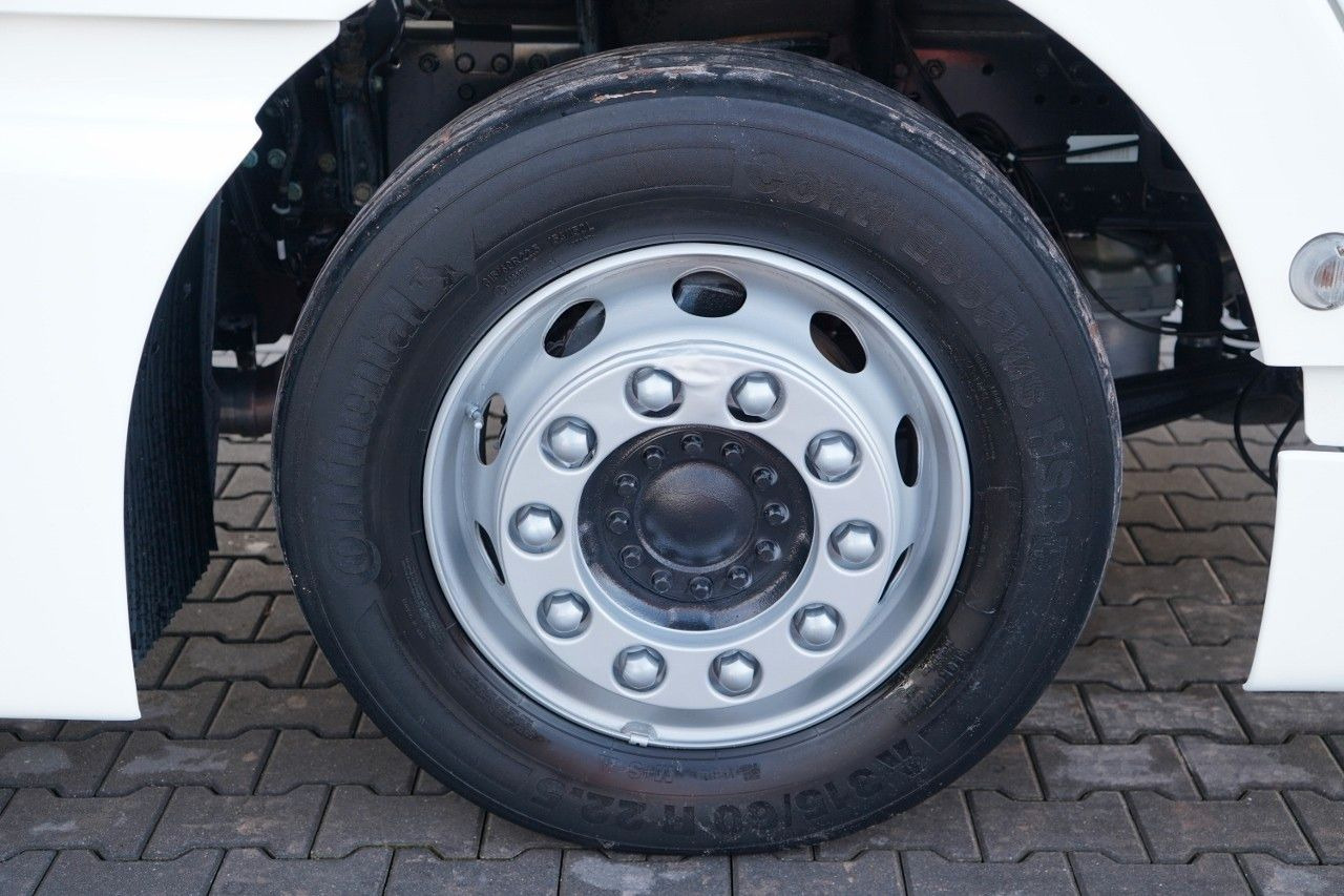 Lease a  MAN TGX 18. 460 / MEGA / LOWDECK / REGULOWANE SIODŁO MAN TGX 18. 460 / MEGA / LOWDECK / REGULOWANE SIODŁO: picture 19