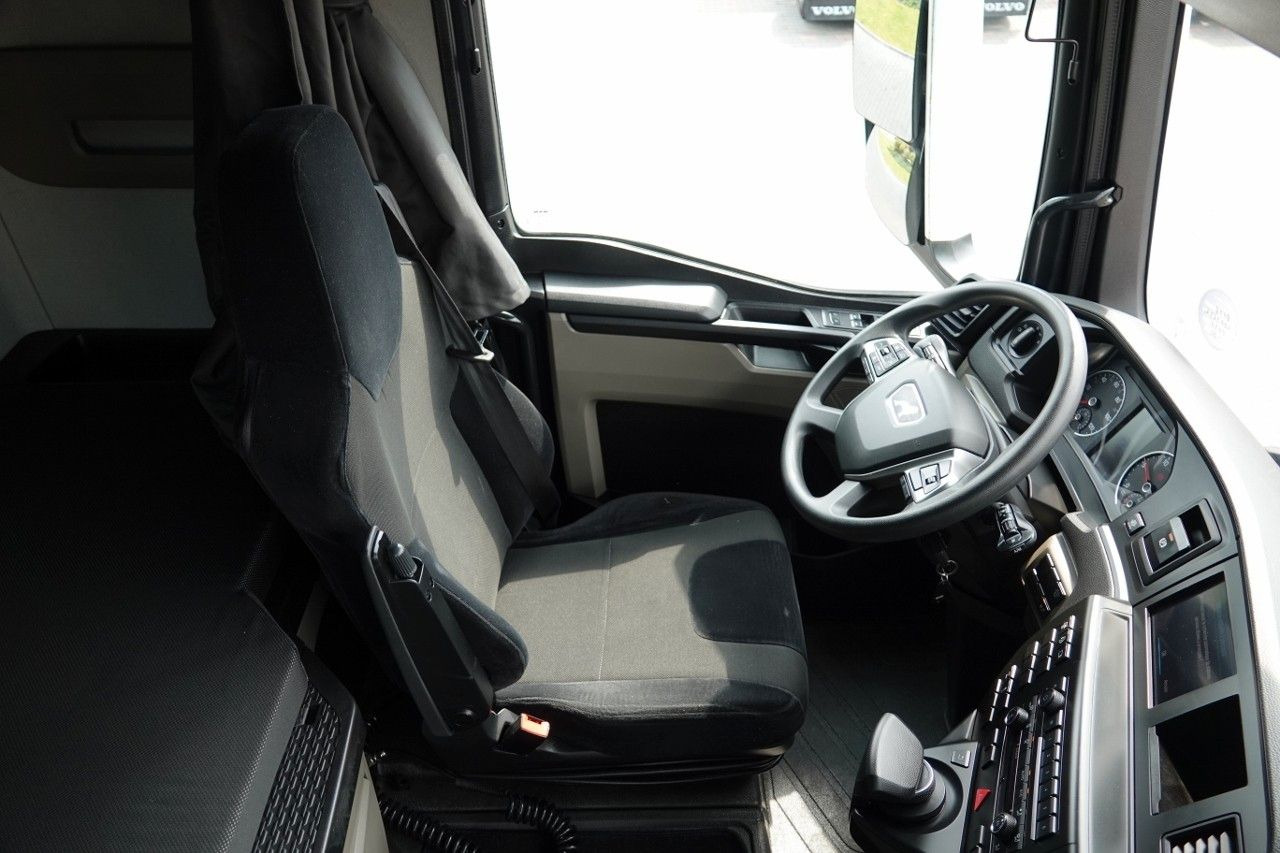 Tractor unit MAN TGX 18.510 / GM / RETARDER / NAVI / PO KONTRAKCI: picture 14