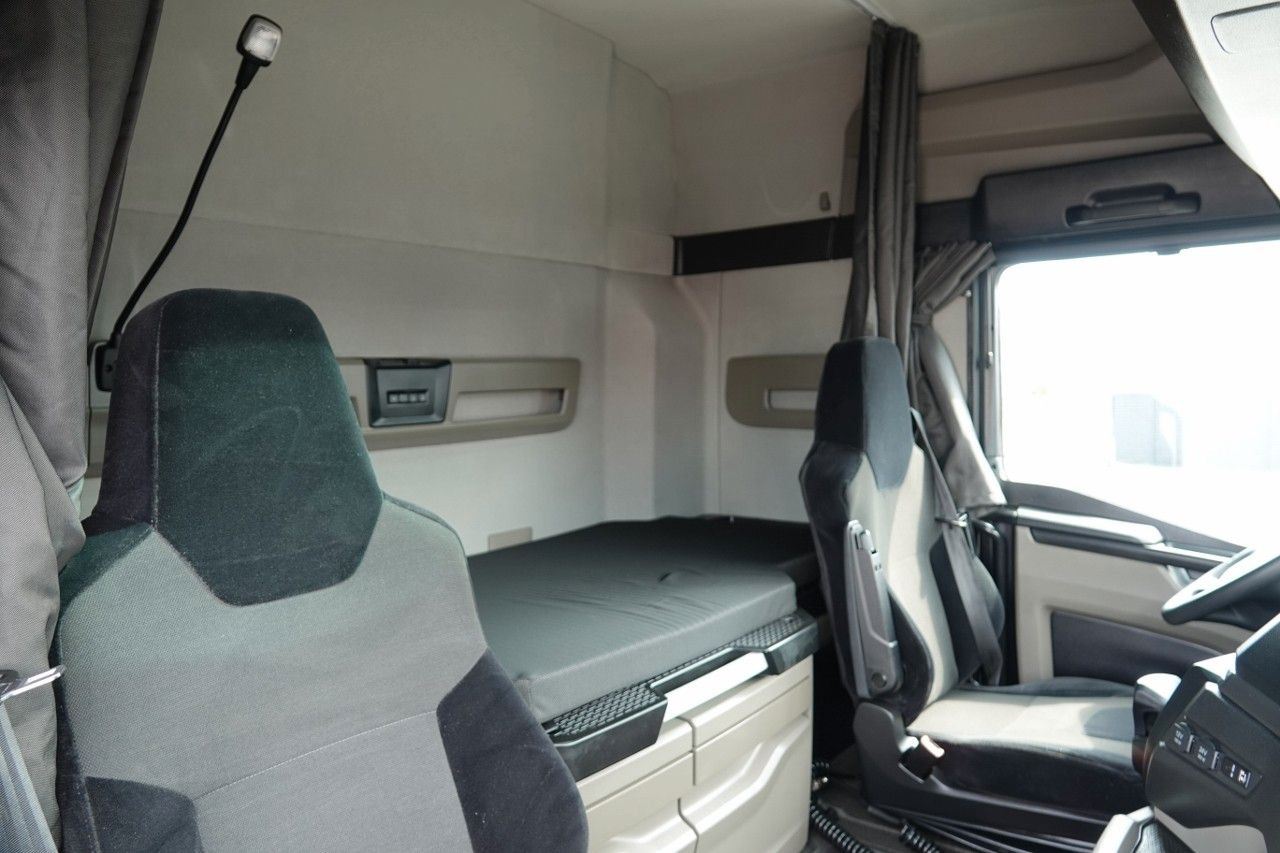 Tractor unit MAN TGX 18.510 / GM / RETARDER / NAVI / PO KONTRAKCI: picture 19
