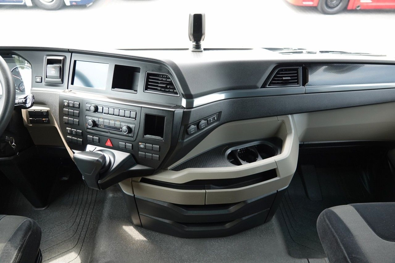 Tractor unit MAN TGX 18.510 / GM / RETARDER / NAVI / PO KONTRAKCI: picture 17