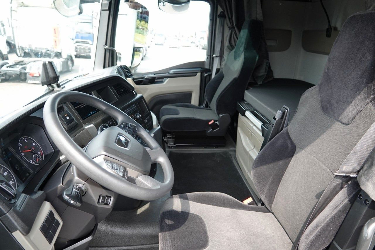 Tractor unit MAN TGX 18.510 / GM / RETARDER / NAVI / PO KONTRAKCI: picture 13