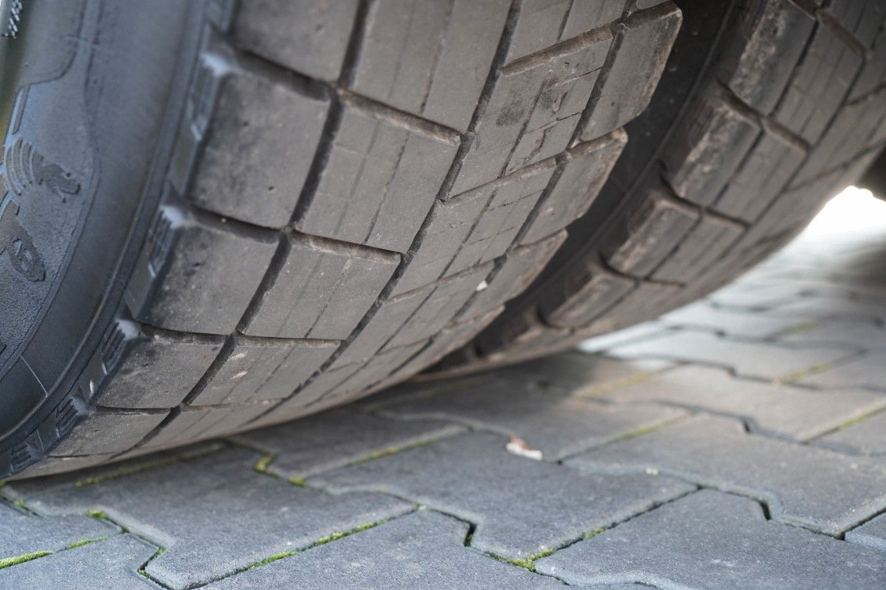 Tractor unit Mercedes-Benz ACTROS 1845 / MP5 / BIG SPACE /: picture 20 Tractor unit Mercedes-Benz ACTROS 1845 / MP5 / BIG SPACE /: picture 20