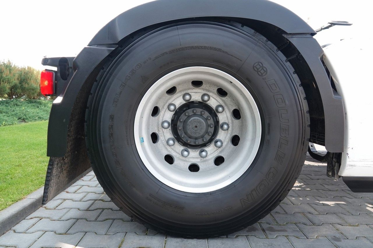 Tractor unit Renault T 480 / NISKA KABINA / ALUFELGI / 2021 ROK /  PO: picture 11
