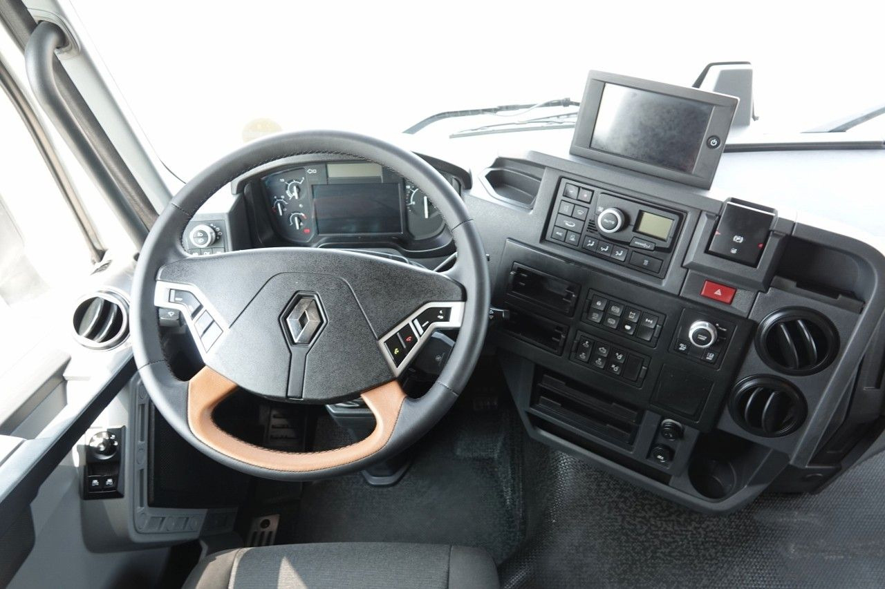Tractor unit Renault T 480 / NISKA KABINA / ALUFELGI / 2021 ROK /  PO: picture 15
