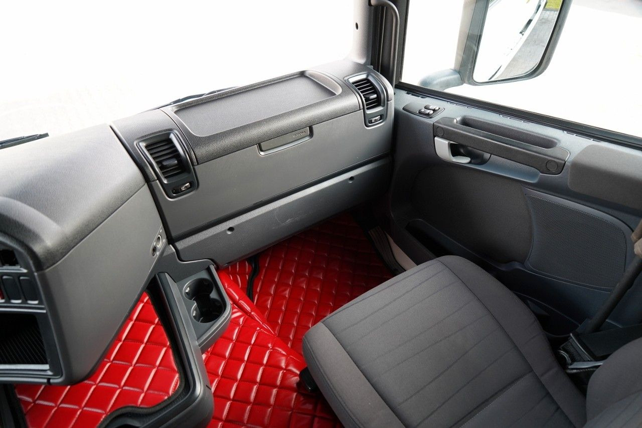 Tractor unit Scania R 440 / RETARDER / EURO 6: picture 13