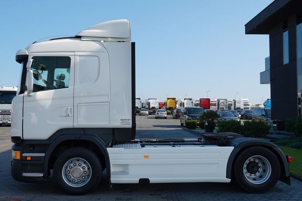 Scania R 450 / RETARDER / BEZ EGR / NISKA KABINA - Tractor unit: picture 3 Scania R 450 / RETARDER / BEZ EGR / NISKA KABINA - Tractor unit: picture 3