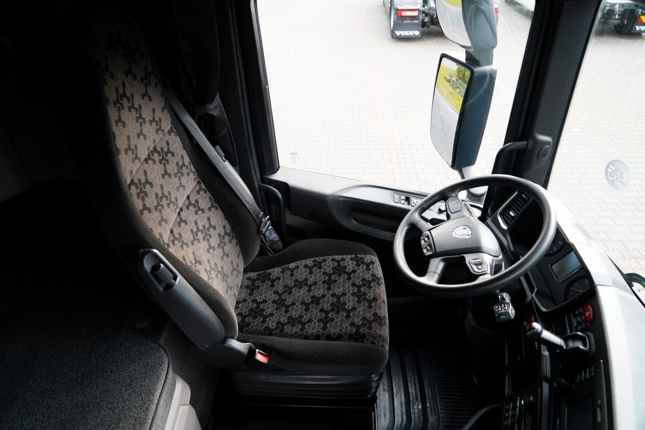 Tractor unit Scania R 450 / RETARDER / PEŁNY ADR / I-PARK COOL  / A: picture 30