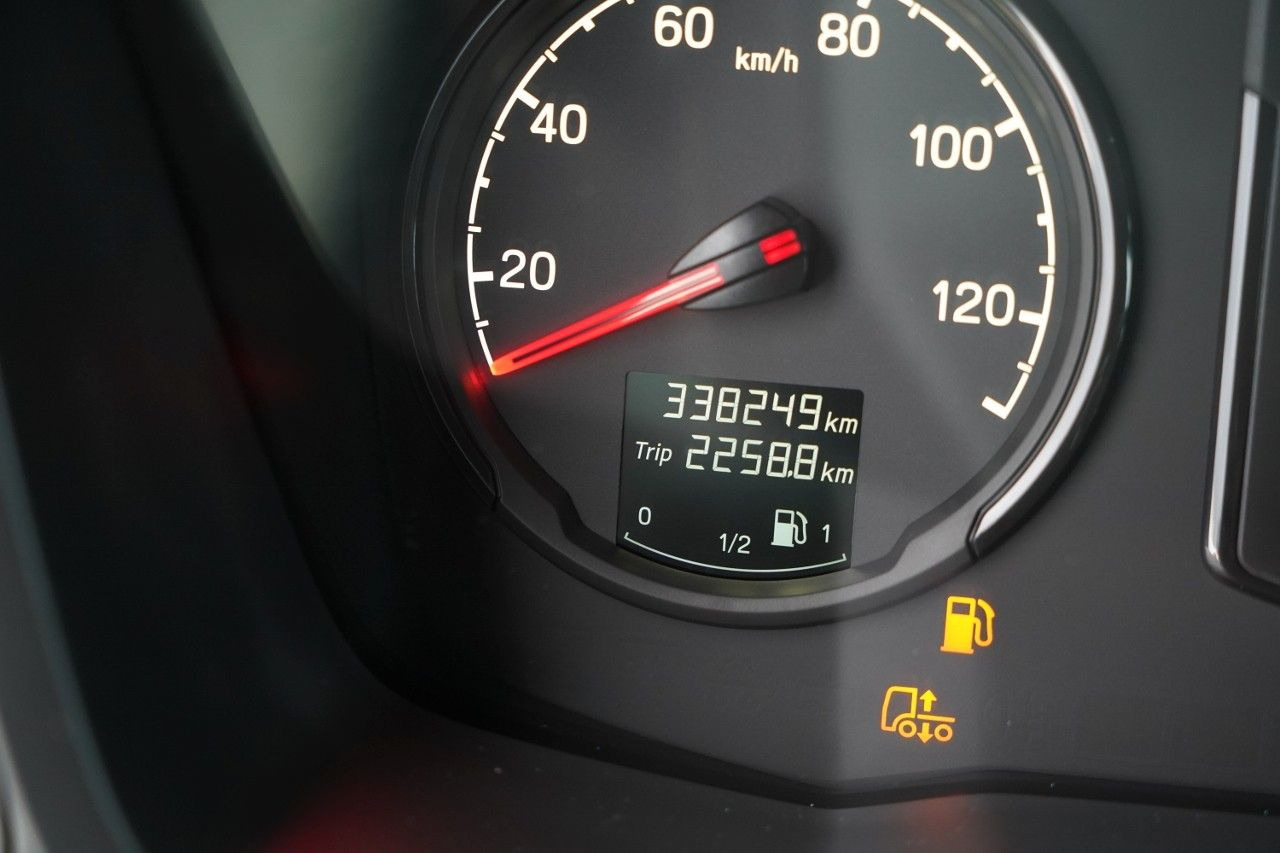 Tractor unit Scania R 450 / RETARDER / PEŁNY ADR / I-PARK COOL  / A: picture 40