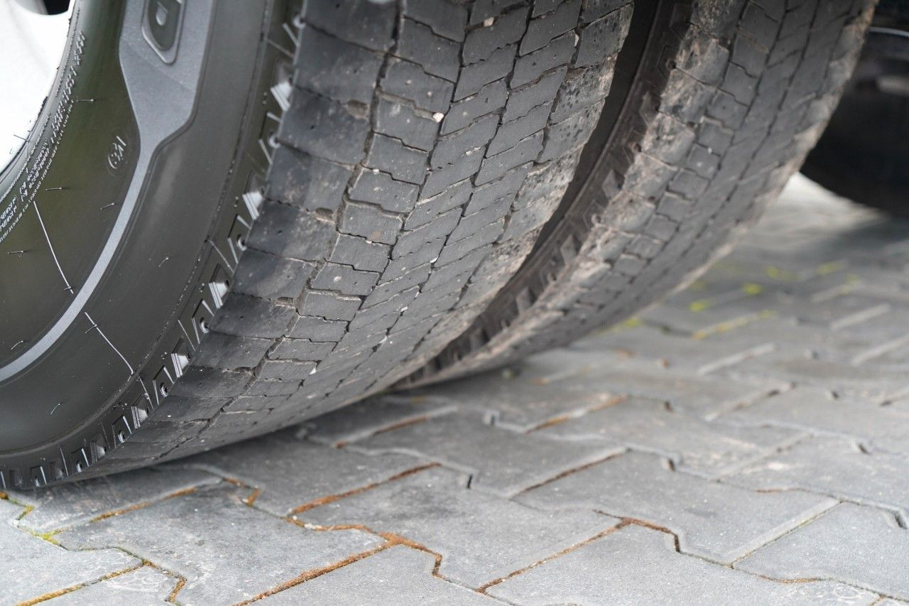 Tractor unit Scania R 450 / RETARDER / PEŁNY ADR / I-PARK COOL  / A: picture 22