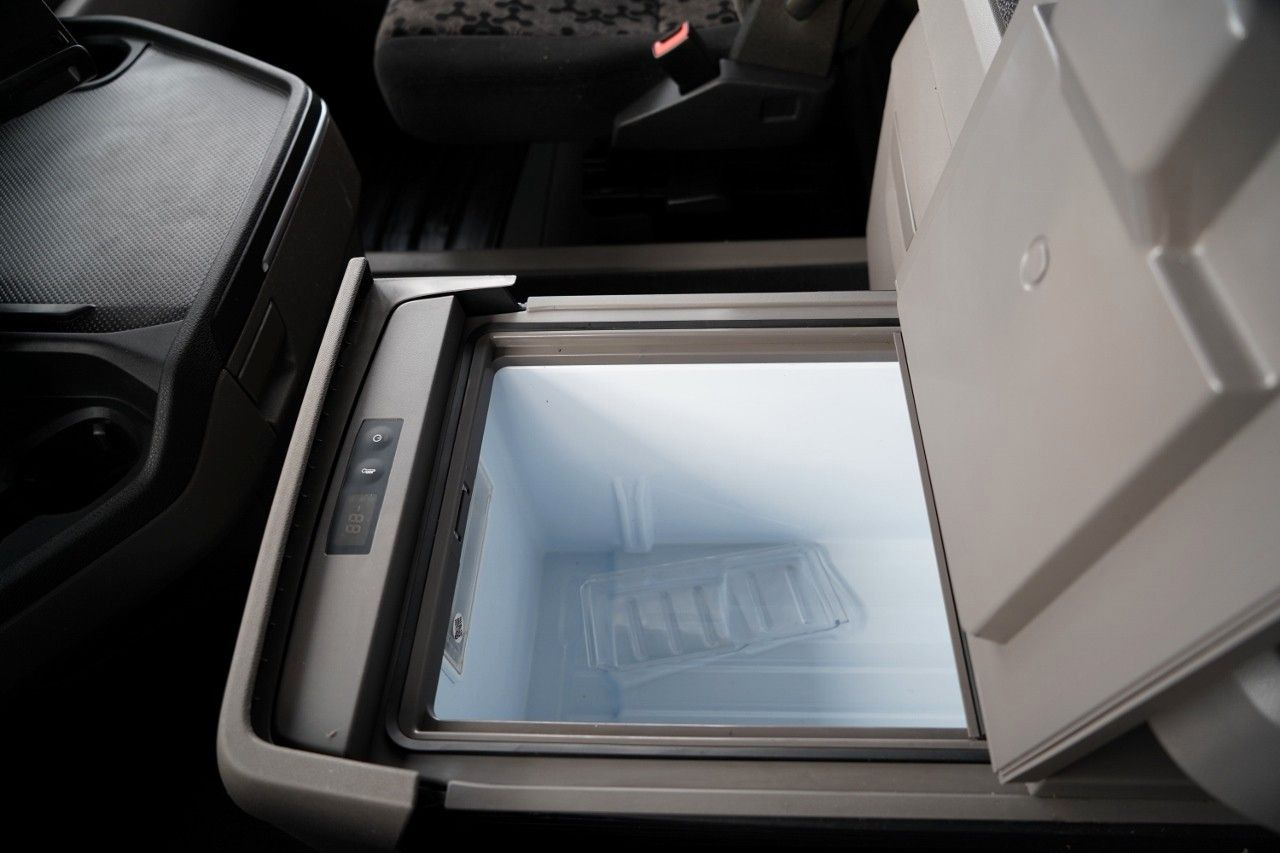 Tractor unit Scania R 450 / RETARDER / PEŁNY ADR / I-PARK COOL  / A: picture 29