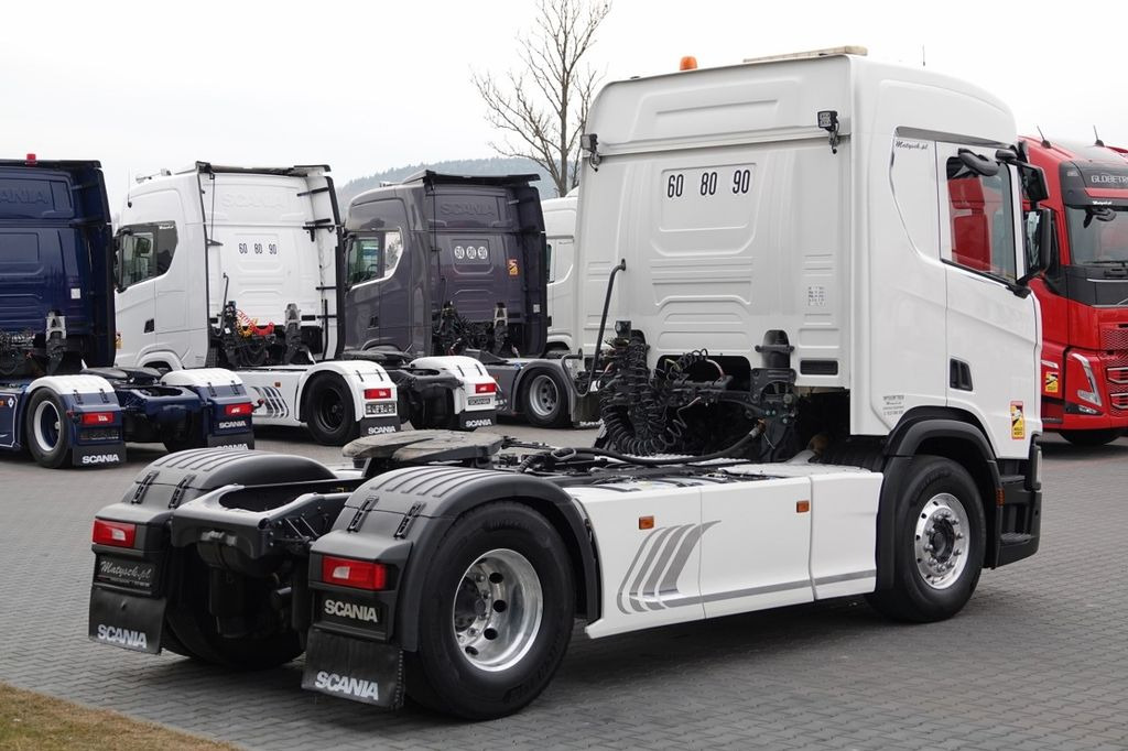 Scania R 500 / RETARDER / NISKA KABINA / FULL AIRMATIC - Tractor unit: picture 5 Scania R 500 / RETARDER / NISKA KABINA / FULL AIRMATIC - Tractor unit: picture 5