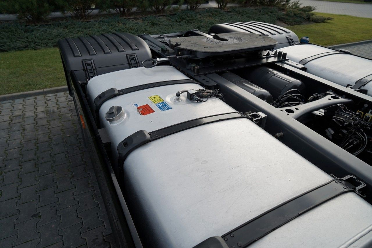 Lease a  Scania S 500 / RETARDER / I-PARK COOL  / FULL AIRMATIC Scania S 500 / RETARDER / I-PARK COOL  / FULL AIRMATIC: picture 17