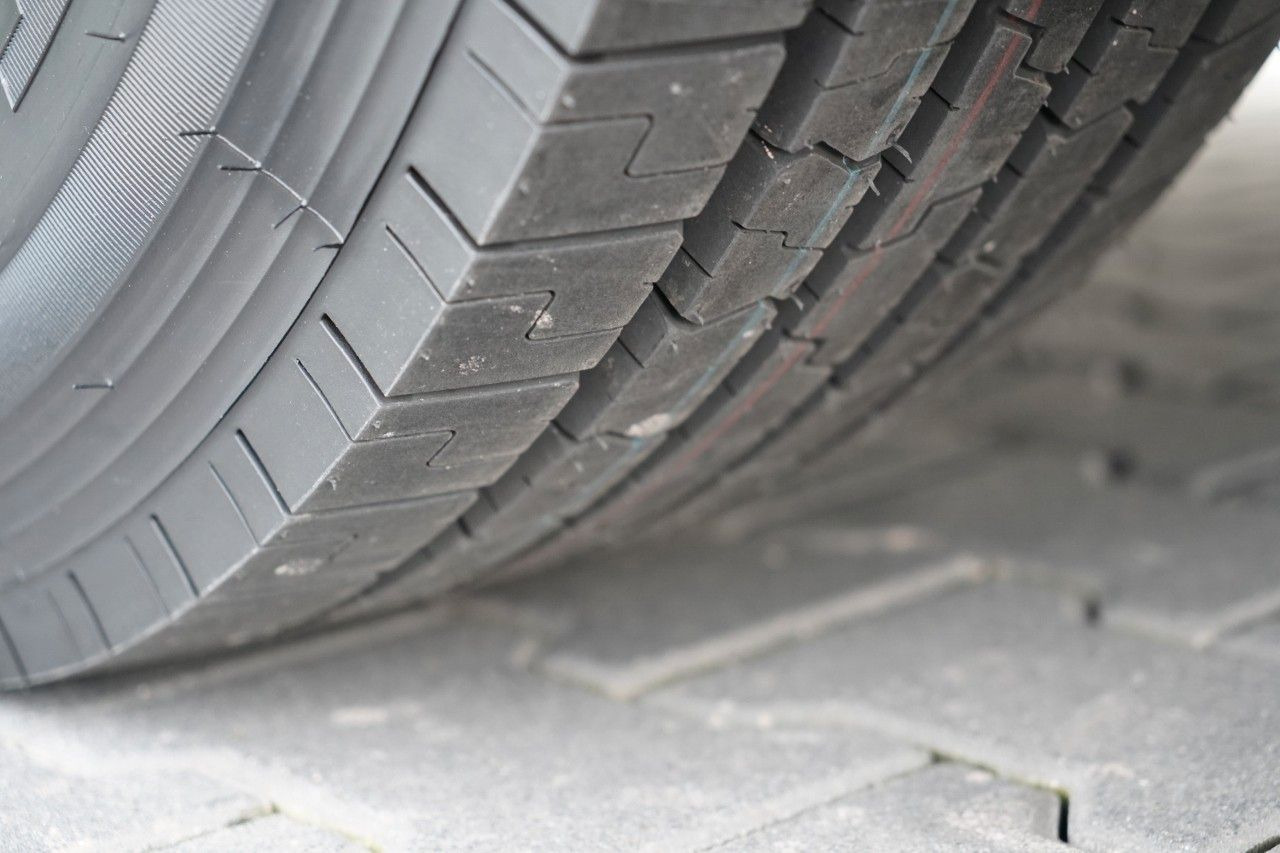 Lease a  Scania S 500 / RETARDER / I-PARK COOL  / FULL AIRMATIC Scania S 500 / RETARDER / I-PARK COOL  / FULL AIRMATIC: picture 18