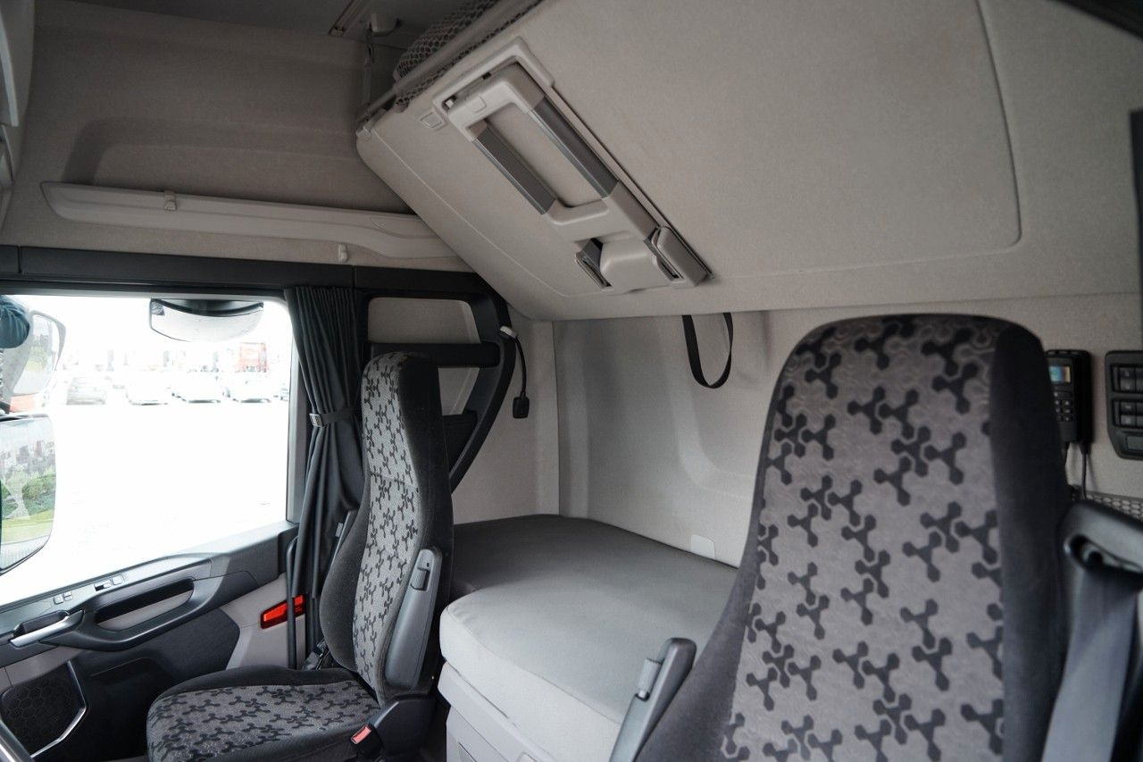 Lease a  Scania S 500 / RETARDER / I-PARK COOL  / FULL AIRMATIC Scania S 500 / RETARDER / I-PARK COOL  / FULL AIRMATIC: picture 25