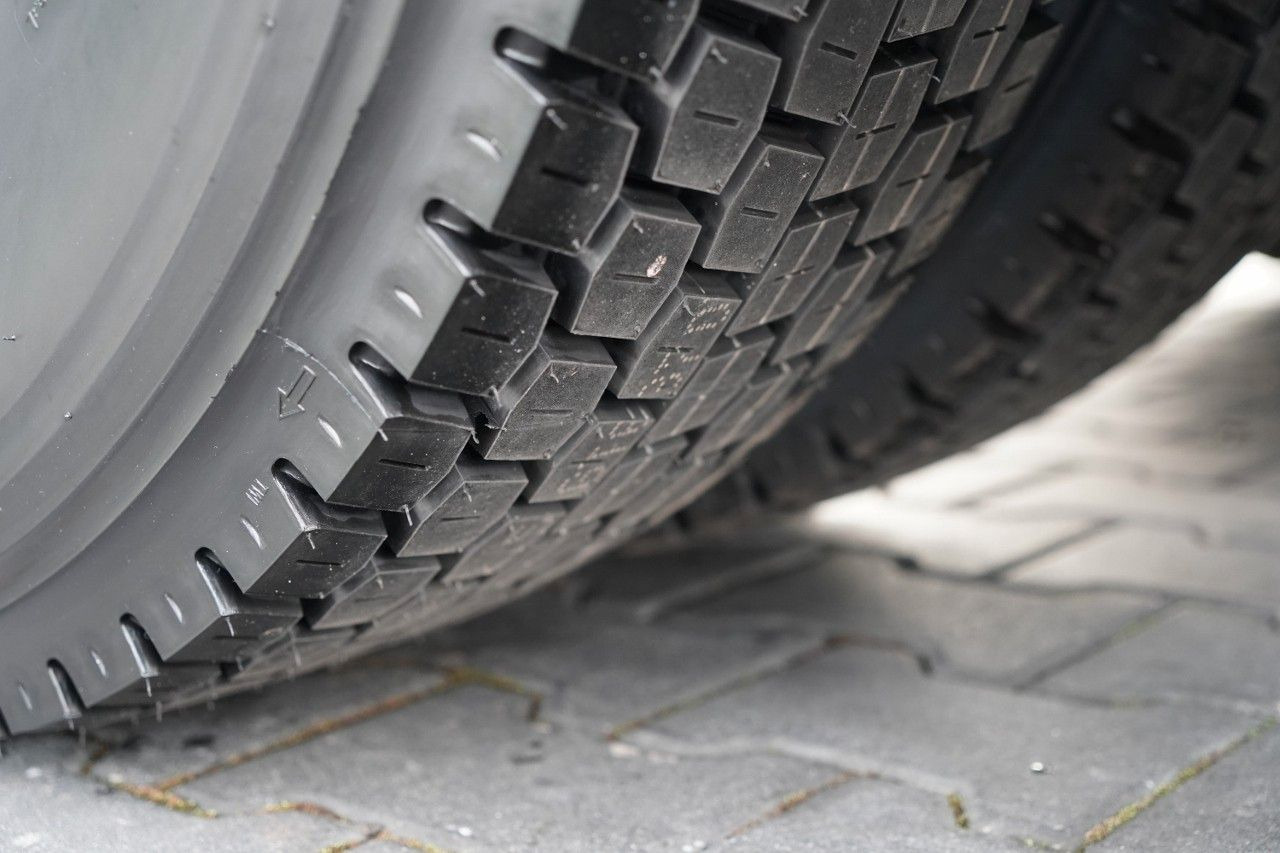 Lease a  Scania S 500 / RETARDER / I-PARK COOL  / FULL AIRMATIC Scania S 500 / RETARDER / I-PARK COOL  / FULL AIRMATIC: picture 20