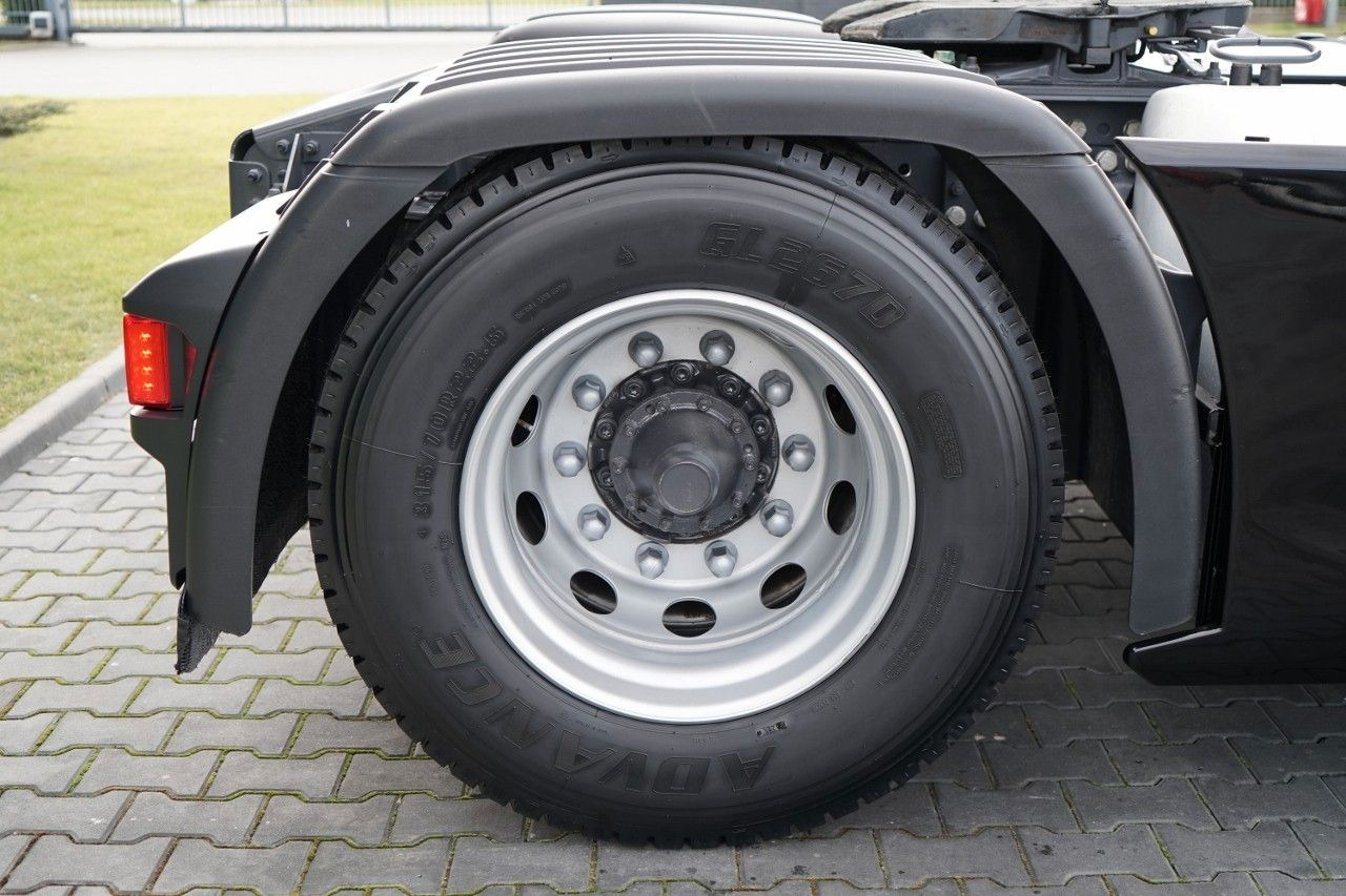 Lease a  Scania S 500 / RETARDER / I-PARK COOL  / FULL AIRMATIC Scania S 500 / RETARDER / I-PARK COOL  / FULL AIRMATIC: picture 21