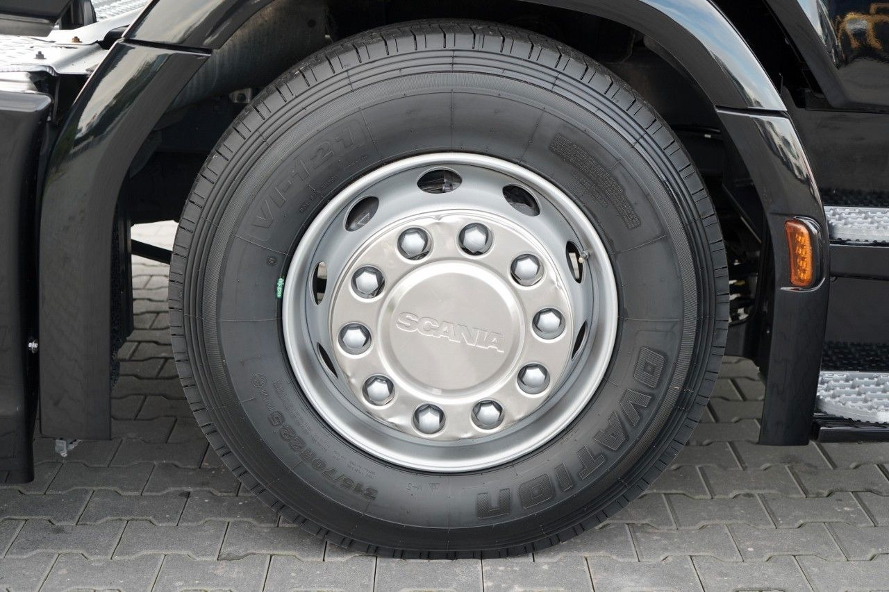 Lease a  Scania S 500 / RETARDER / I-PARK COOL  / FULL AIRMATIC Scania S 500 / RETARDER / I-PARK COOL  / FULL AIRMATIC: picture 19