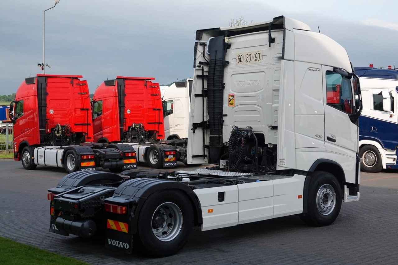 Volvo FH 460 / I-PARK COOL / PO KONTRAKCIE SERWISOWYM - Tractor unit: picture 5 Volvo FH 460 / I-PARK COOL / PO KONTRAKCIE SERWISOWYM - Tractor unit: picture 5