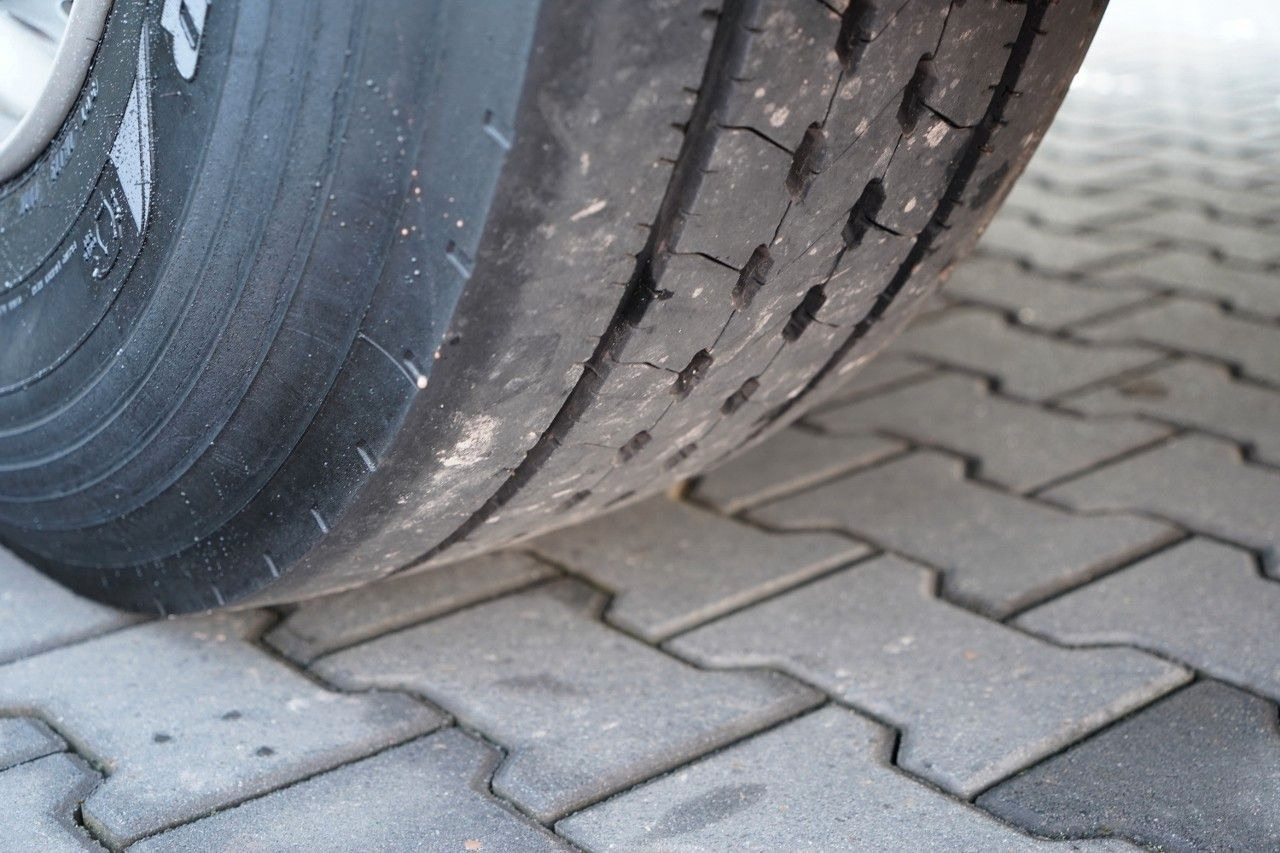 Tractor unit Volvo FH 500 / I-PARK COOL / I-SHIFT: picture 18