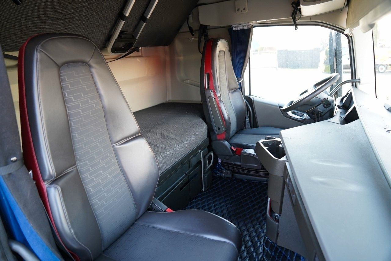 Tractor unit Volvo FH 500 / I-PARK COOL / I-SHIFT: picture 34