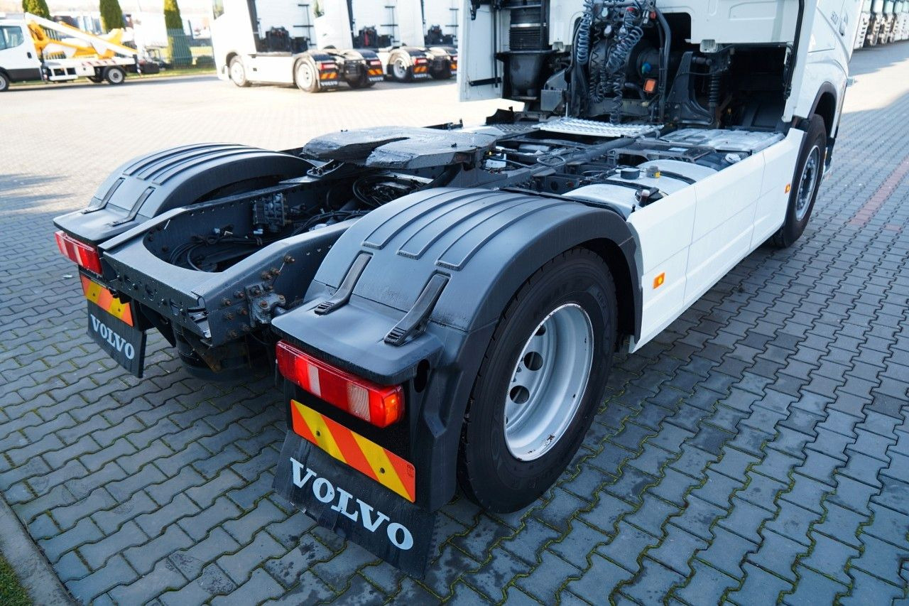 Tractor unit Volvo FH 500 / I-PARK COOL / I-SHIFT: picture 15