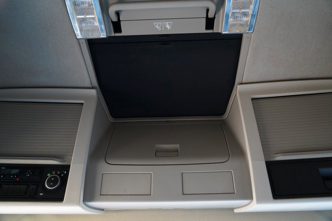 Tractor unit Volvo FH 500 / I-PARK COOL / I-SHIFT: picture 33