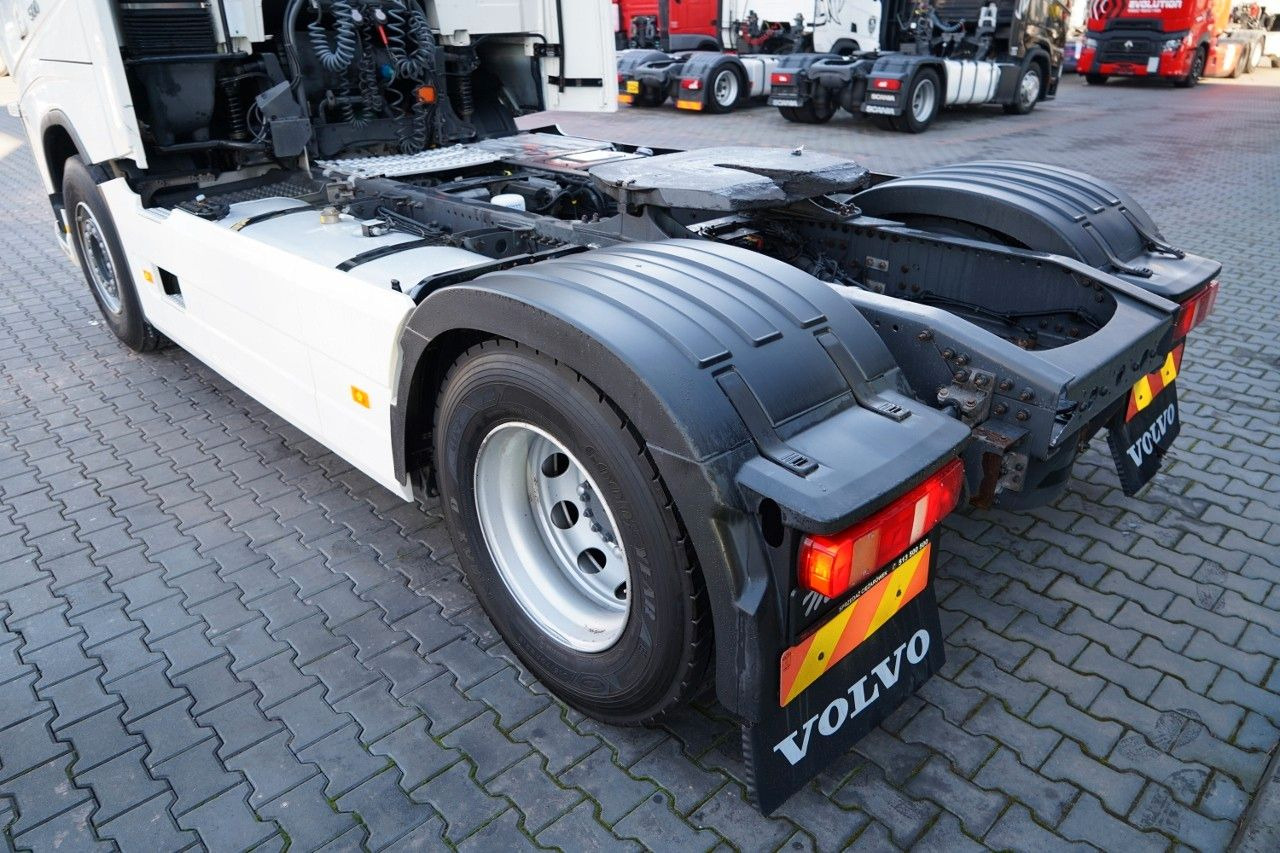 Tractor unit Volvo FH 500 / I-PARK COOL / I-SHIFT: picture 14