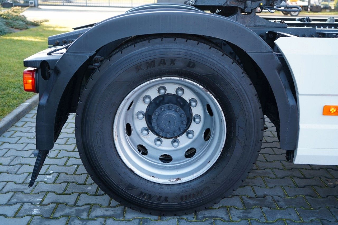 Tractor unit Volvo FH 500 / I-PARK COOL / I-SHIFT: picture 21