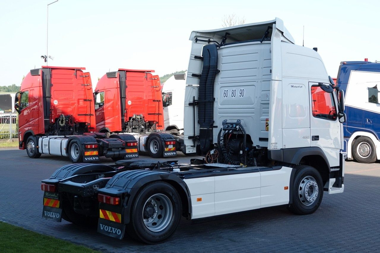 Volvo FM 460 / 13 LITROWY / PO KONTRAKCIE SERWISOWYM - Tractor unit: picture 5 Volvo FM 460 / 13 LITROWY / PO KONTRAKCIE SERWISOWYM - Tractor unit: picture 5