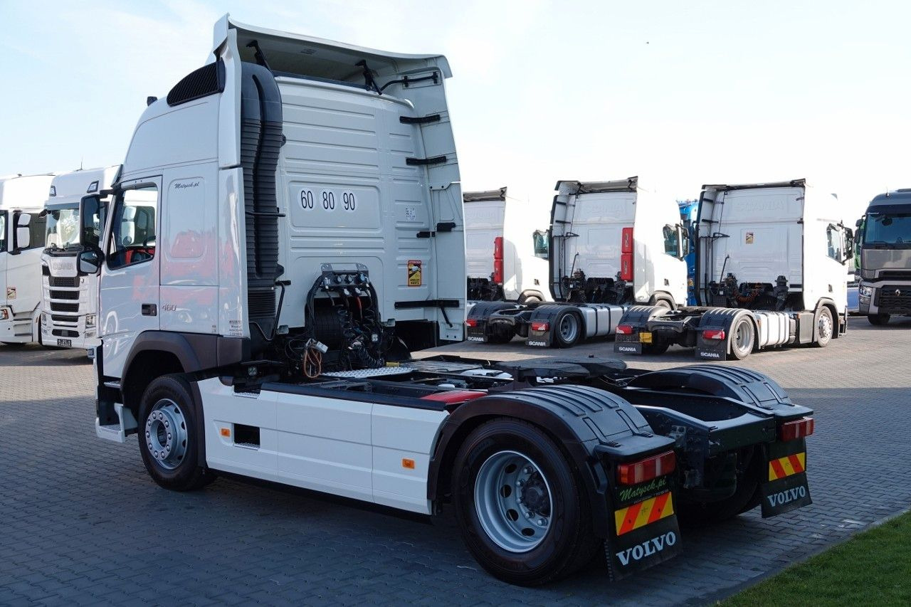 Volvo FM 460 / 13 LITROWY / PO KONTRAKCIE SERWISOWYM - Tractor unit: picture 4 Volvo FM 460 / 13 LITROWY / PO KONTRAKCIE SERWISOWYM - Tractor unit: picture 4