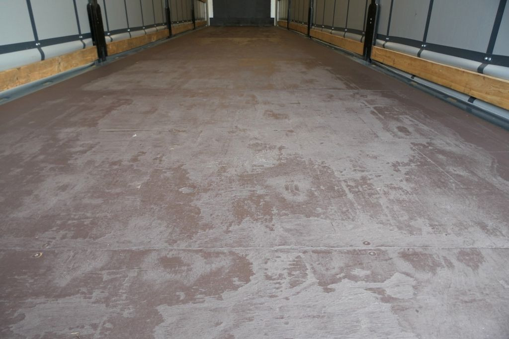 Curtainsider semi-trailer Wielton FIRANKA MEGA / LOWDECK / OSIE SAF / OŚ PODNOSZON: picture 19