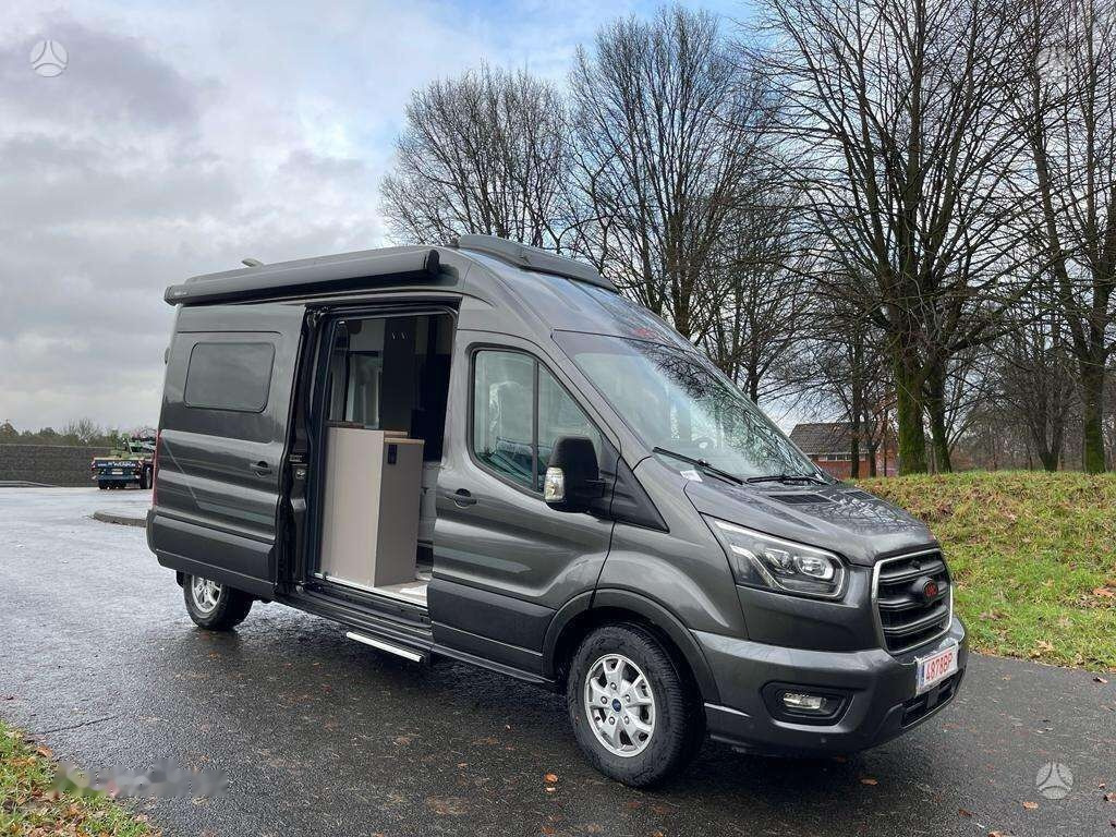 LMC 590C - Camper: picture 1 LMC 590C - Camper: picture 1