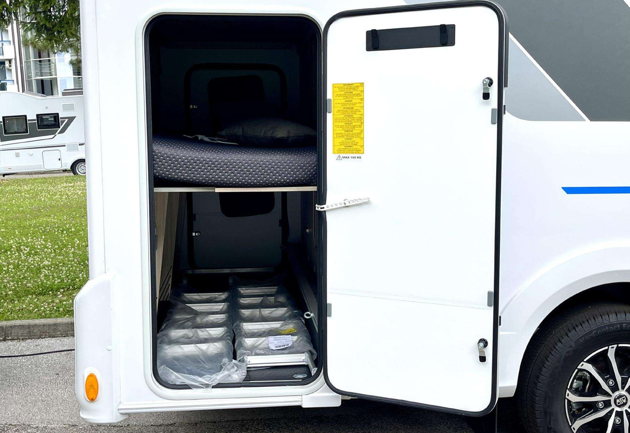 Sun Living A70DK - Alcove motorhome: picture 5 Sun Living A70DK - Alcove motorhome: picture 5