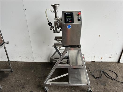Fitzpatrick L1A Fitzmill - Food processing equipment: picture 1 Fitzpatrick L1A Fitzmill - Food processing equipment: picture 1