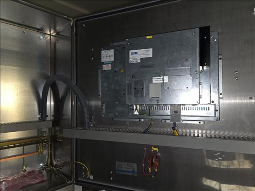 Food processing equipment GEA Westfalia CSC2006476 Separator: picture 6
