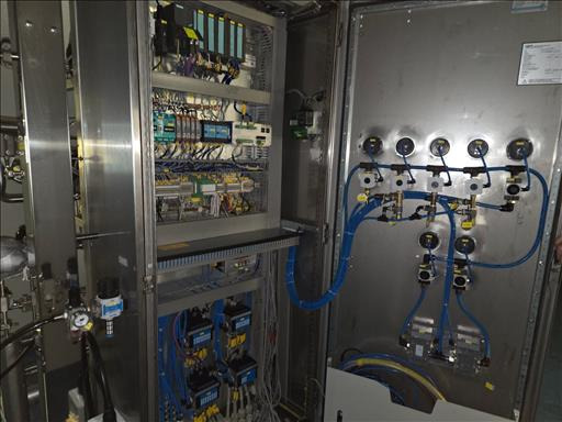 Food processing equipment GEA Westfalia CSC2006476 Separator: picture 11